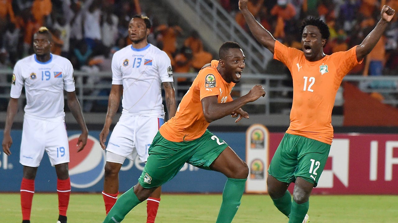 Yaya Toure, Gervinho carry Cote d'Ivoire to Cup of Nations final